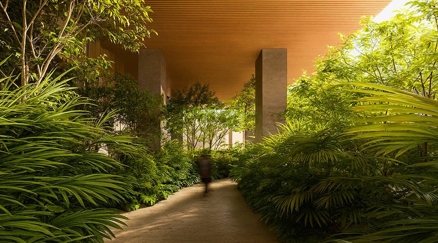 Arbórea — marca residencial de alto padrão (case Incora Advisory)